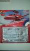 airfix hawk 2500ft 1:72