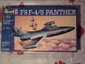 revell f4/5 1:72 3500ft