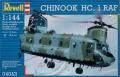 Chinook