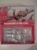 AIRFIX bf 109 e-7 2500ft