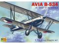 Avia-B534

1:72 3500 Ft