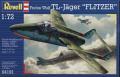 Focke Wulf TL Jager FLITZER