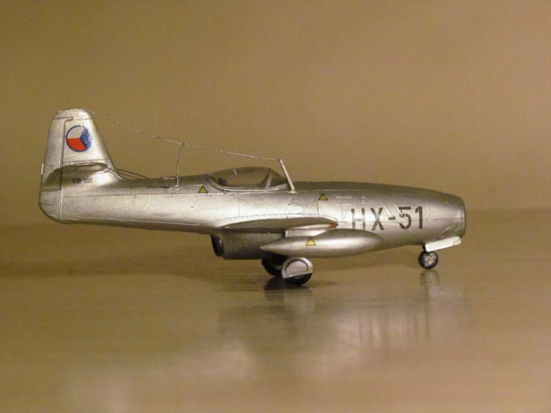 Yakovlaev Yak-17