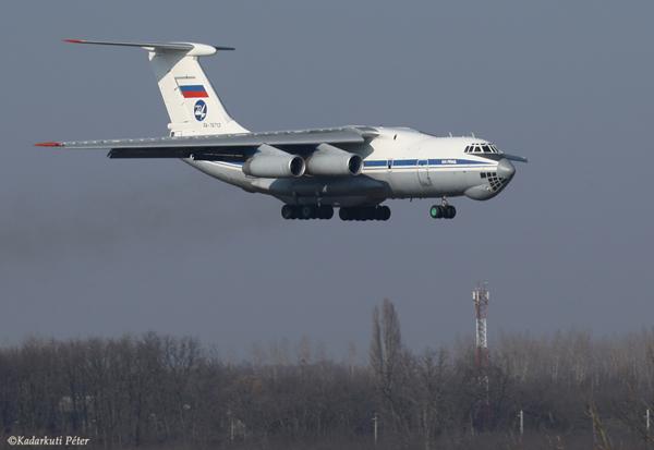 Il-76

4