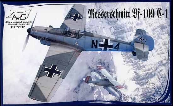 Bf-109C

1:72 2600 Ft