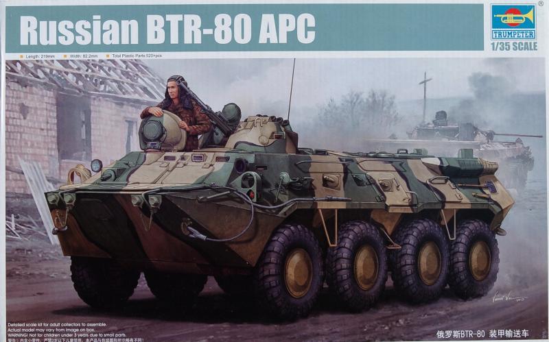 BTR-80