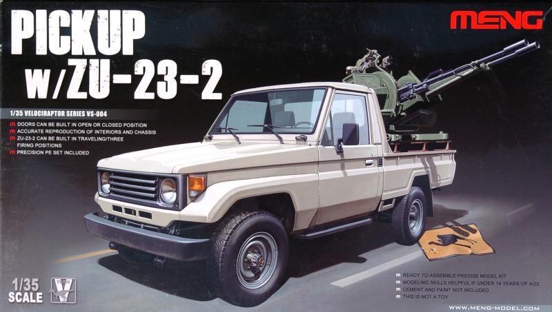 Pickup:ZU-23-2