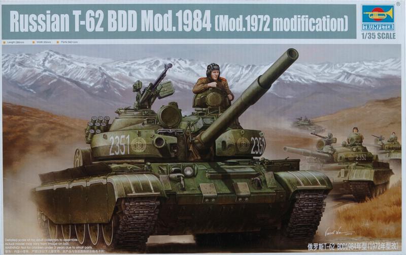 T-62M (BDD)