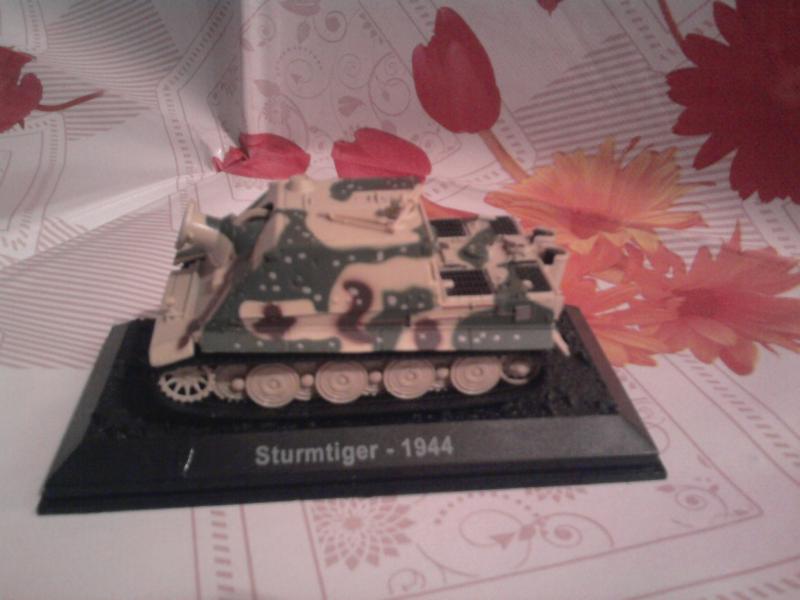 sturmtiger 1500ft