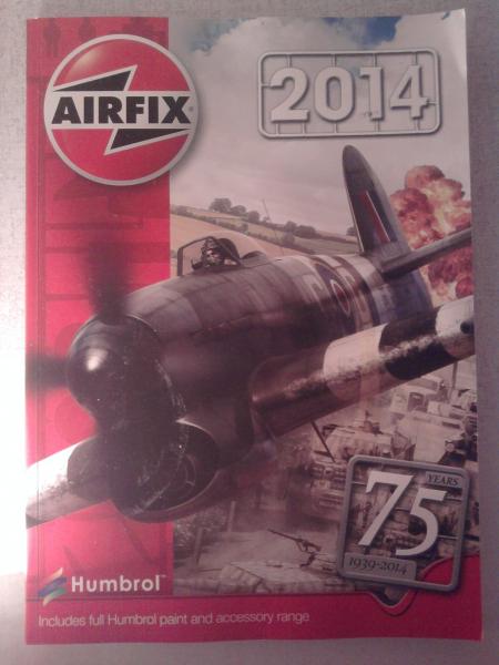 airfix 1500 ft 