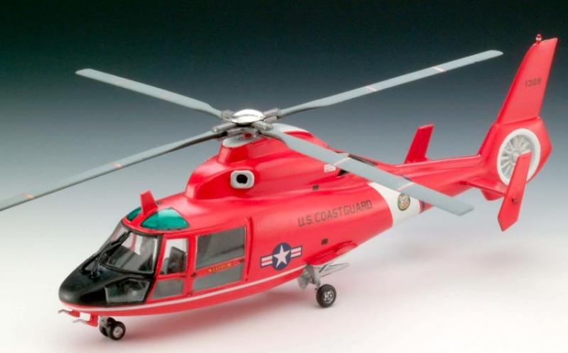 revell-eurocopter-sa-365-dauphin-2-172-13874-MLB3470296179_112012-F