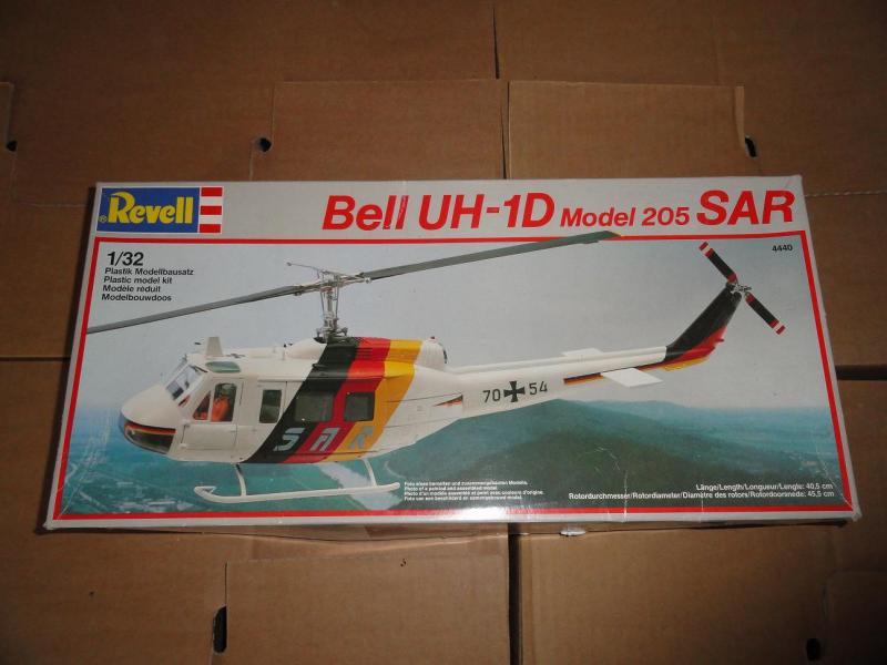 UH-1 - 3000