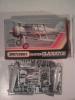 matchbox gladiator  2500ft 1:72