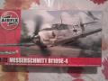 AIRFIX ME109 1900FT