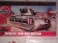 airfix 1:76 matilda 1900ft