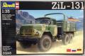 revell zil131 1 35