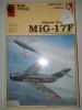 MIG17 1-48 4000FT  1:48