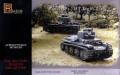 Panzer 38 t

1:72 3500 ft 2db van benne