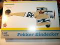 Fokker Eindecker 2500-