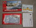 Airfix F-86F/E

1/72