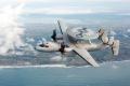 E-2C Hawkeye 2000