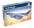 B-58 Hustler

1:72 4.500,-