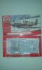 AIRFIX spitfire 1:72 2500ft