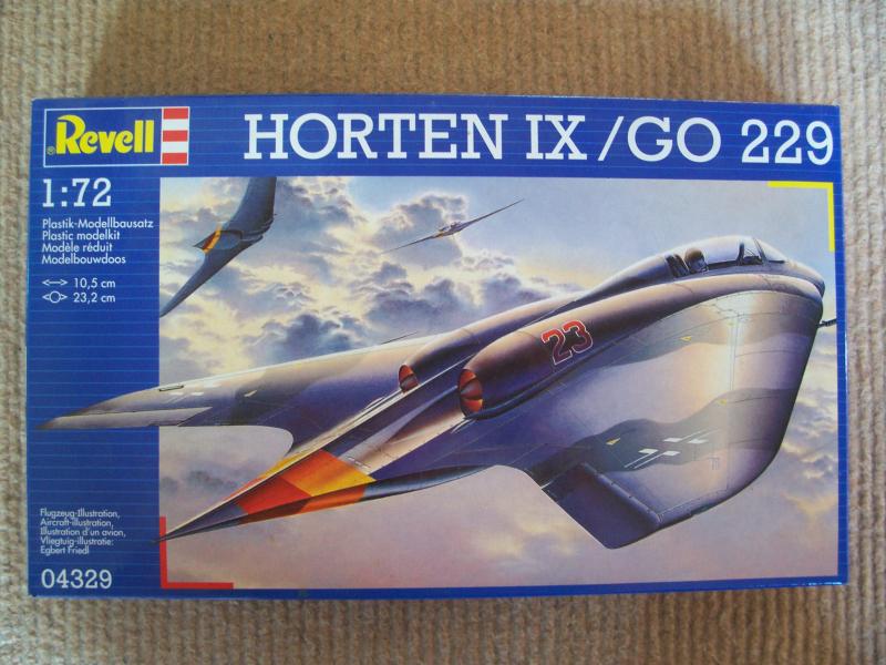 Horten - 1200