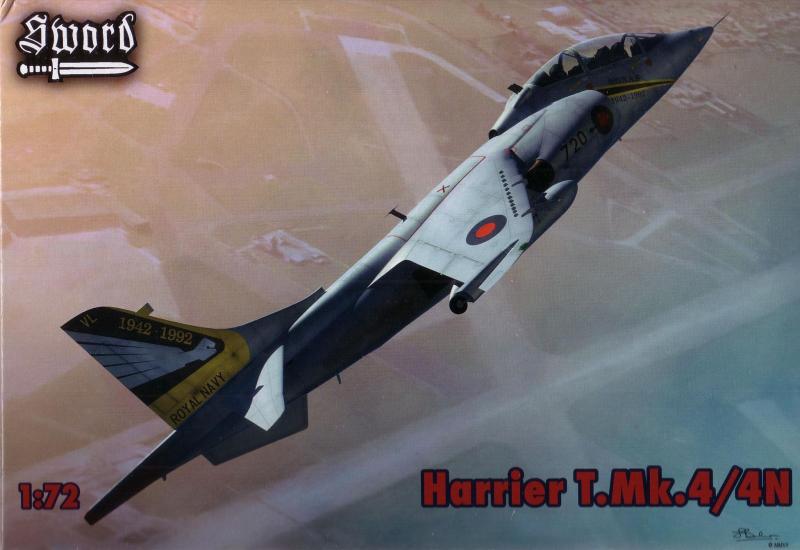 Harrier-T.4
