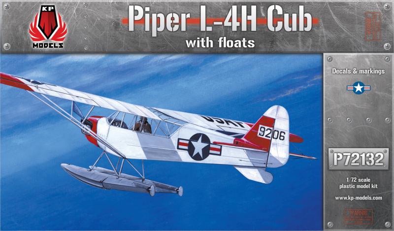 P72132-Piper-L-4H-Cub

Piper L-4H Cub