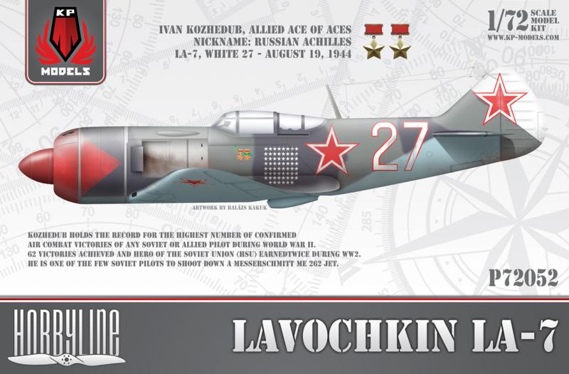 P82052-Lavochkin-La-7

La-7