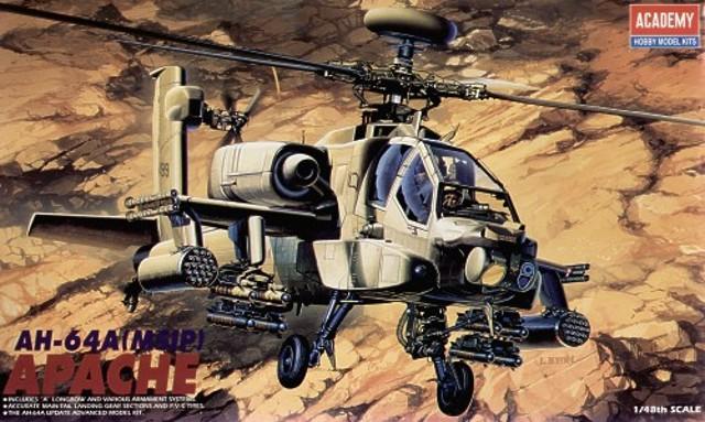 Academy-2115-AH-64-Apache