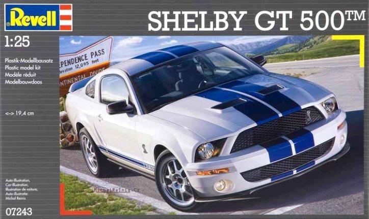revell-ford-mustang-shelby-gt-500