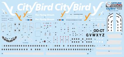 City Bird 2