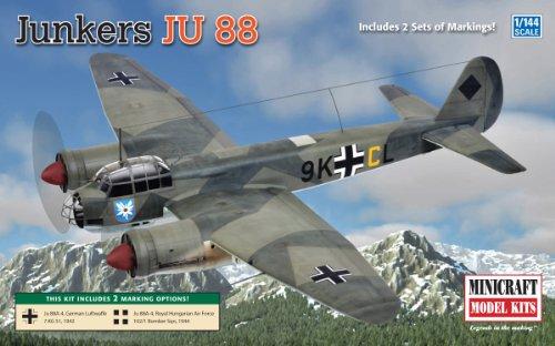 JU-88