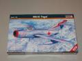 Mig-15 fagot

1:72 1700 Ft