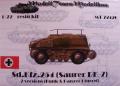 SdKfz.254 (Saurer RK-7

1:72 7000 Ft