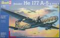 Revell He-177 (4000 ft)