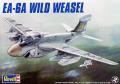 Revell EA-6A  9000ft+posta