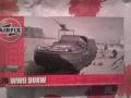 airfix 1:76 dukw 2500ft