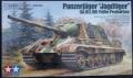 tamiya jagdtiger friullal 19500,- + posta