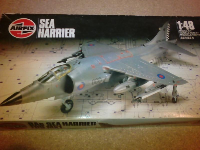 Harrier

Harrier 1/48 minimálisan megkezdett! 2500Ft