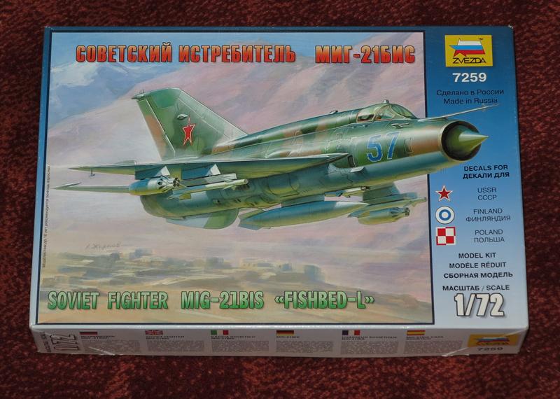 MiG-21bisz

1/72