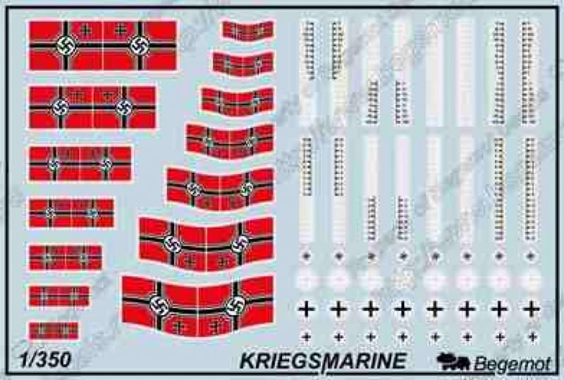 Kriegsmarine

1:350 1700Ft