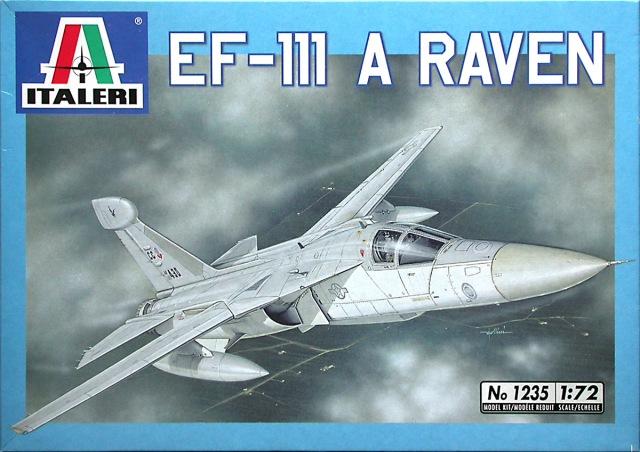 EF-111 Raven

1:72 2.200,-