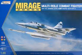Mirage 2000C

1:48 10.000,-