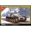 Tristar 35019 Flakpanzer I rb loszerrel  8000,- + posta