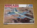 Italeri 1_200 Boeing B-52H Strategic Air Command makett

Italeri 1/200 Boeing B-52H Strategic Air Command