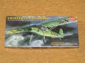 Academy 1_72 Fieseler Fi.156 Storch makett

Academy 1/72 Fieseler Fi.156 Storch