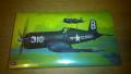 hasegawa f4u-4 corsair jt25